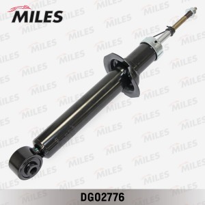 Амортизатор задний NISSAN MAXIMA QX A33 08/00- (KYB 341341) DG02776 DG02776 MILES