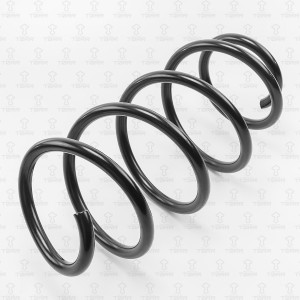 Пружина передняя AUDI A3 08- SKODA Octavia 04- VW Eos/Golf/Golf Plus/Jetta/Toura DF0133 TORR