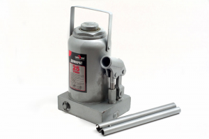 Домкрат гидравлический (25т)высота 240-445 75025 SERVICE KLUCH