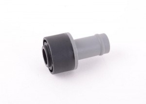 клапан вентиляции картер. газов!\ Audi А3/A4/А6,VW Passat/Golf IV 1.6-1.8Т-2.7T  035 103 245 A VAG