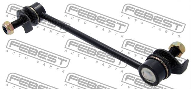 Тяга стабилизатора передн правая NISSAN ELGRAND E51 2002.05-2010.08 0223-E51FR 0223-E51FR FEBEST