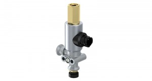 Клапан магнитный  WABCO 4721769160 4721769160 WABCO