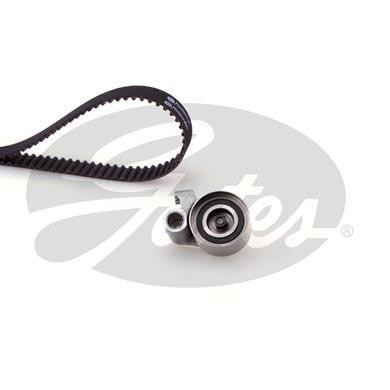 Ремкомплект привода ГРМ PowerGrip® Kit K015560XS GATES