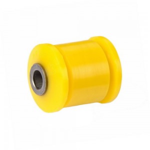 Полиуретановый сайлентблок передней подвески, нижнего рычага, передний HYUNDAI A 12-06-2725 TOCHKA OPORY