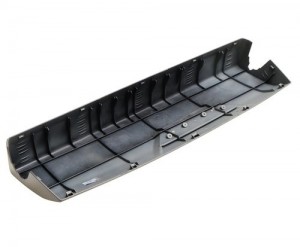 Крышка SHACMAN SHAANXI X5000 зеркала левого (под покраску) MOVELEX DZ14251770087MX MOVELEX