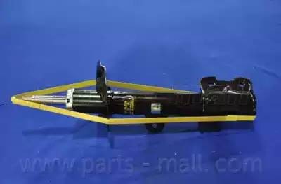 Амортизатор передний правый HYUNDAI SANTA FE 03/06- PJA-FL039 PJA-FL039 PMC PARTS MALL