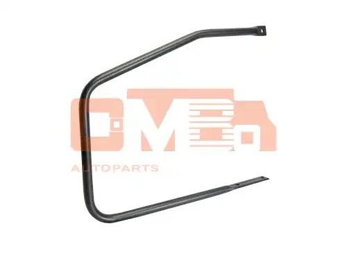 Поручень подножки рамы Mercedes-Benz MB Axor 267502 COMBO