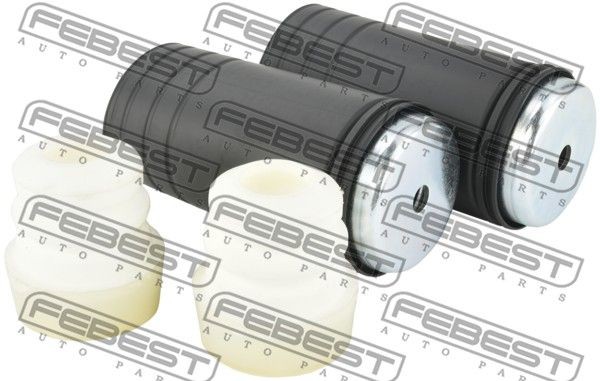 Пыльник передн амортизатора с отбойником комплект BMW X5 E70 2009-2013 BMSHB-E70 BMSHBE70FKIT FEBEST