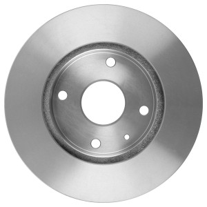 Диск тормозной передний вентилируемый HD934 HOLA