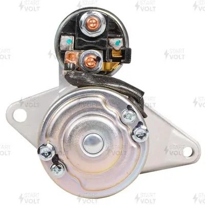 Стартер для а/м Lifan Solano (08-)/X50 (15-) 1.6i/1.5i 1,4кВт LSt2703 LST2703 START VOLT