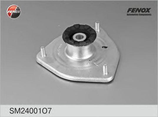 опора амортизаторной стойки!перед.\ ВАЗ 1117-1119 Kalina SM24001O7 FENOX