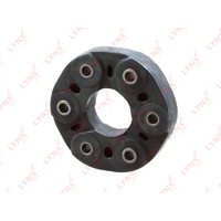 Муфта эластичная MERCEDES S (W221) вала карданного LYNX MP2017 LYNXAUTO