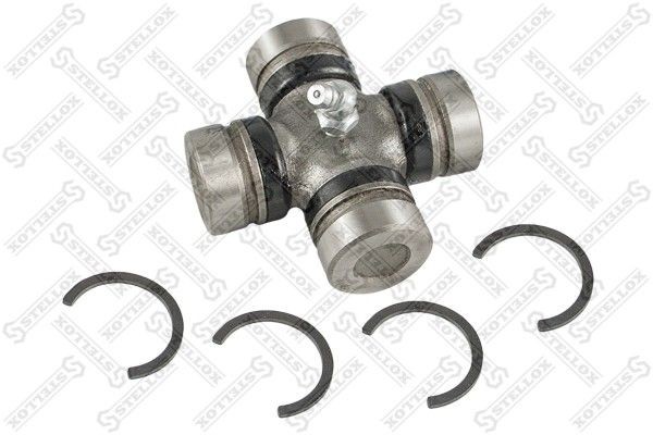 крестовина кардана! D27xO46.1\ Nissan Terrano WD21 90> 20-36020-SX STELLOX