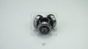 трипоид привода! D33X44.3\ Mazda 6 GG 02-08 QF21C00110 QUATTRO FRENI