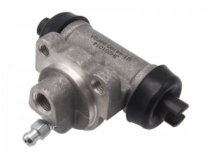 Цилиндр тормозной задний NISSAN Almera (06-) левый/правый SAT ST4410095F0A SAT