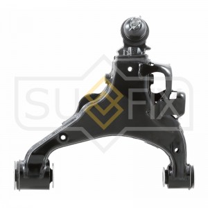 TOYOTA LAND CRUISER (200) (2008>) SH1610 SUFIX