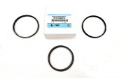 Комплект колец ДВС TOYOTA 3GRF#E STD (Высокое качество) TETP35998STD TOIE