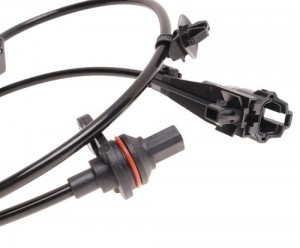 Датчик АБС JAC T6 (22-) колеса заднего правого MOVELEX 3550040P3031NMX MOVELEX