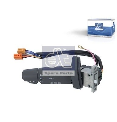 Переключатель стеклоочистителя подрулевой TGA 3.33301 DIESEL TECHNIC