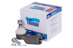 Наконечник рулевой левый Kalina (04-13) TRE732 TRE732 FINWHALE