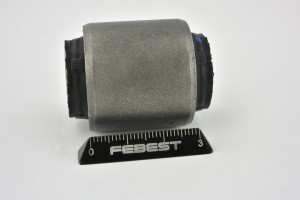 Сайлентблок задн верхн рычага MITSUBISHI GALANT E55A/E75A 1992-1996 MAB-049 MAB-049 FEBEST