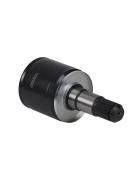 ШРУС внутренний левый к-кт! 3815A183\ Mitsubishi L200 2.5D-3.0 96> Z21329 ZENTPARTS
