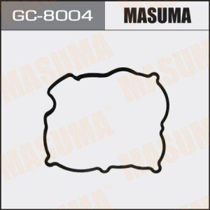 прокладка клапанной крышки!\ Subaru Exiga/Forester/Impreza GC-8004 MASUMA