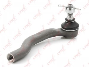 Рулевой наконечник R подходит для HONDA Civic(FK) 1.4-1.8 06 C4280R C4280R LYNXAUTO