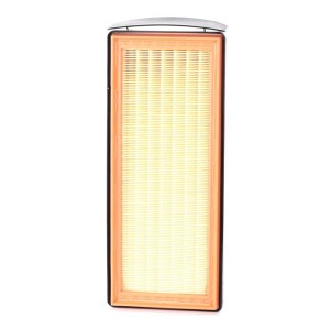 Фильтр воздушный C37009 C37009 MANN FILTER