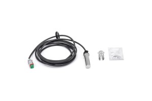 VOLVO TRUCK FH12 (2000-2008) L = 2730 мм T0143-7003 TOPCOVER