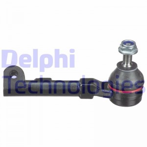 Наконечник рулевой тяги RENAULT Megane правый DELPHI TA1590 DELPHI
