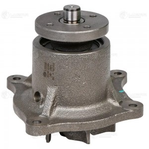 Насос водяной HYUNDAI HD65,72 дв.D4AL LUZAR LWP 0804 LUZAR