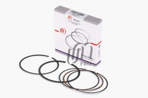 Кольца поршневые STD Opel Y16XE d79.0 STD 1.2-1.5-2.5 на 1 цил. UM PR1296000 UNITED MOTORS PRO