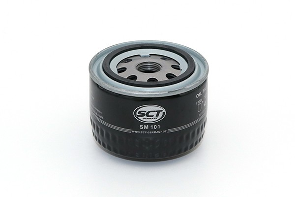 Фильтр масляный для а/м ВАЗ 2108 "Mannol SCT" SM101 SCT
