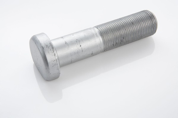 Болт колесный М22х1,5 L=100.5  прицеп Schmitz (PE) 29700000A PETERS ENNEPETAL