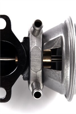 клапан рециркуляции!\ Fiat Ducato 06>, Iveco Daily 2.3D 06-11 98226 NISSENS