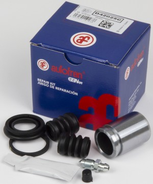 р/к-т диск.торм. зад.с поршнем! d32 Dac\ Chevrolet Lacetti D42025C AUTOFREN SEINSA