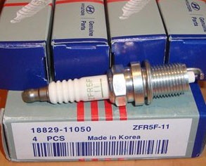 ASTRA H,J, DODGE CALIBER (2006>) ПРОВЕРЯТЬ ПОДБОР ПО ПРОИЗВОДИТЕЛЮ !!!!! 18829-11050 HYUNDAI KIA