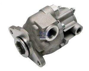 Насос ГУР Actros 4.61747 DIESEL TECHNIC
