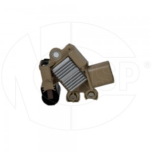 Регулятор HYUNDAI Elantra (06-) KIA Ceed (07-12) напряжения генератора NSP NSP02373702B250 NSP