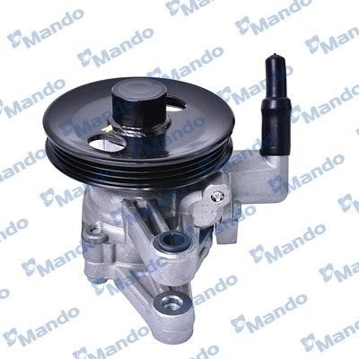 Насос гидроусилителя HYUNDAI Tucson (04-) (2.0) KIA Sportage (04-) (2.0) MANDO EX571002E000 MANDO