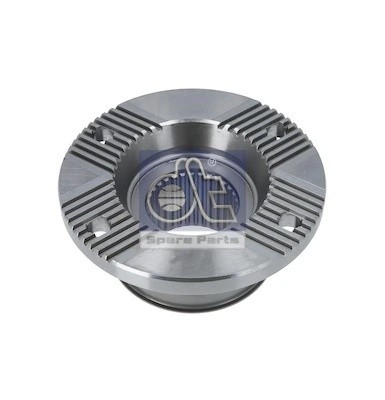 Пружина синхронизатора! d6 L34 ZF(S5-50.S6-65/80/90.4S-120GP,5S-90/9 2.5S-110/1G 4 DIESEL TECHNIC