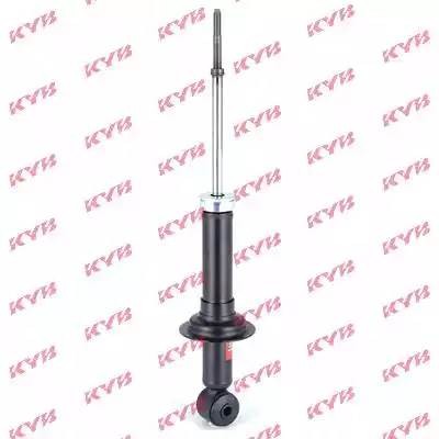 Амортизатор задний GAS 341348 KAYABA