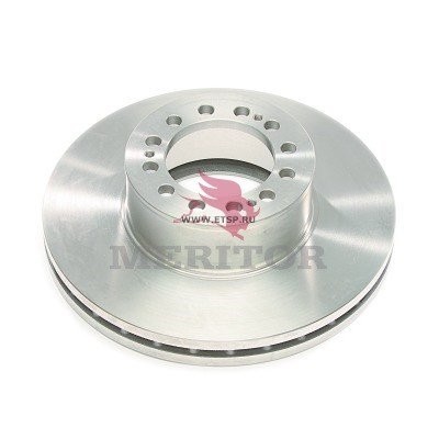 диск торм !432/131x45/130 12n-168-d19 \MAN WMA M38.../T01/02/03... MBR5057 MERITOR