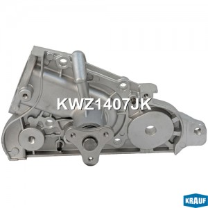 Помпа водяная KWZ1407JK KWZ1407JK KRAUF