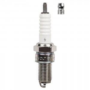 Свеча зажигания для м/т Yamaha/Honda/Suzuki ан. DR7EA (VSP 3540) VSP3540 START VOLT