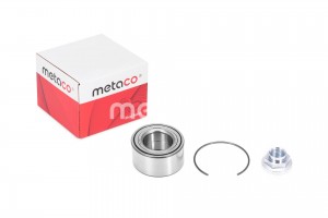 Подшипник ступицы (к-кт) 5100216 METACO