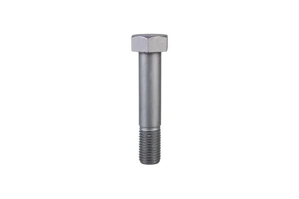 болт рессоры !М30x3.5x150 \BPW 84-43965-SX STELLOX