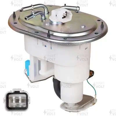 Модуль топл. насоса для а/м Hyundai/KIA Tucson (04-)/Sportage II (04-) 2.0CRDi ( SFM 0804 START VOLT