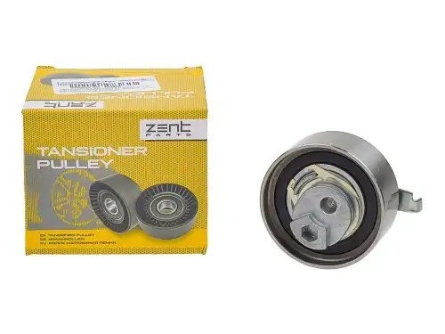 ролик натяжной ремня ГРМ! Audi A4-A8/Q7 2.7TDi/3.0TDi 03> Z23964 ZENTPARTS